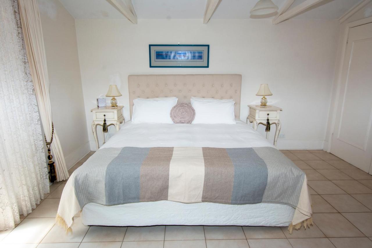 Rosebridge House Bed & Breakfast Adult Retreat Gooseberry Hill Exterior photo