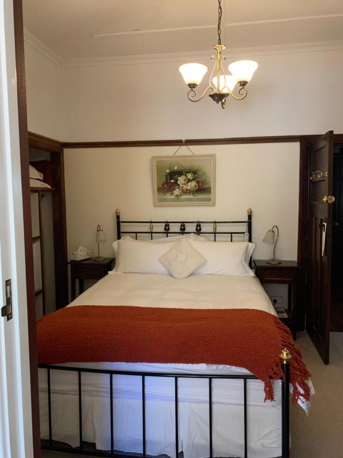Rosebridge House Bed & Breakfast Adult Retreat Gooseberry Hill Exterior photo