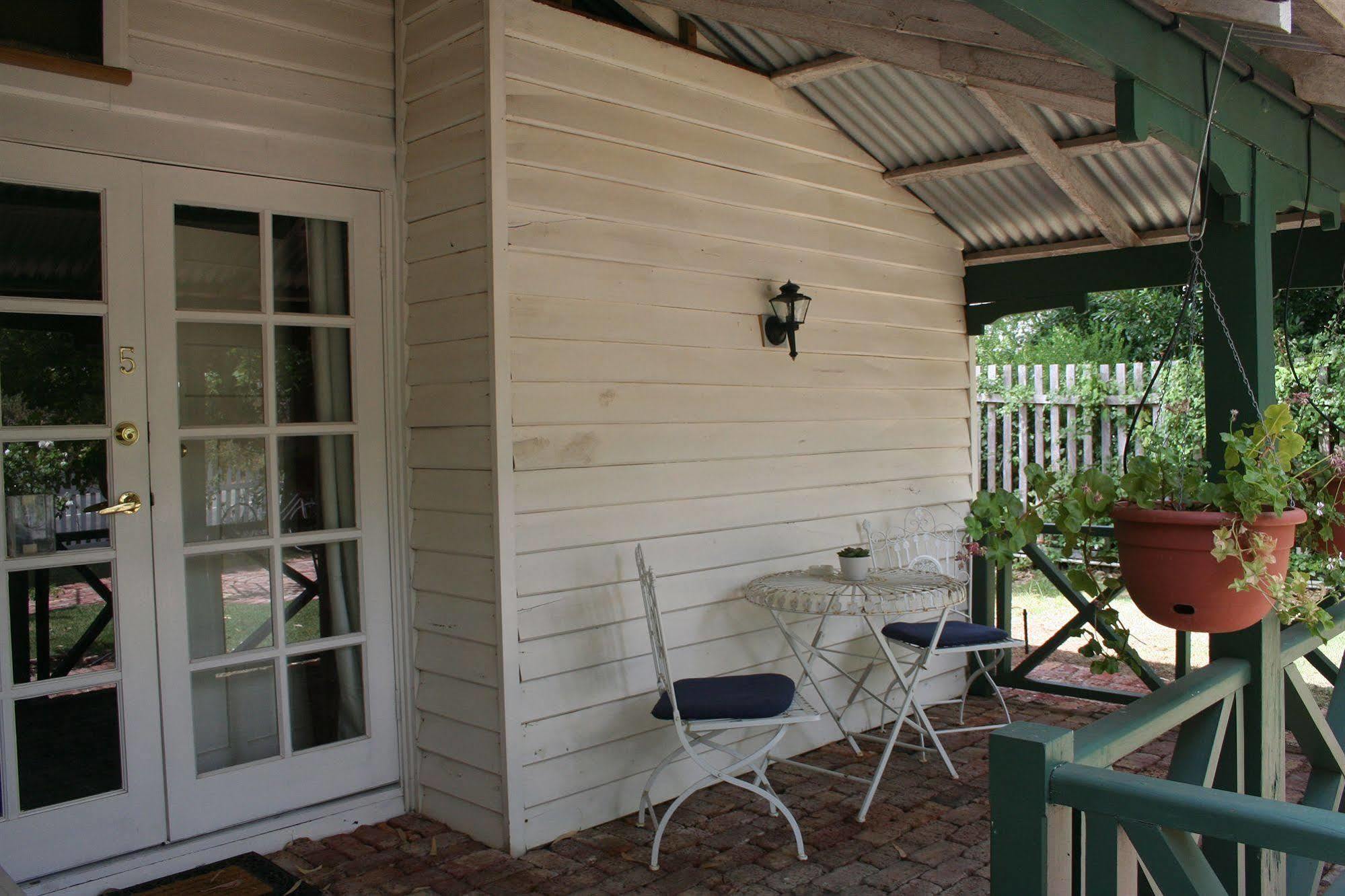 Rosebridge House Bed & Breakfast Adult Retreat Gooseberry Hill Exterior photo
