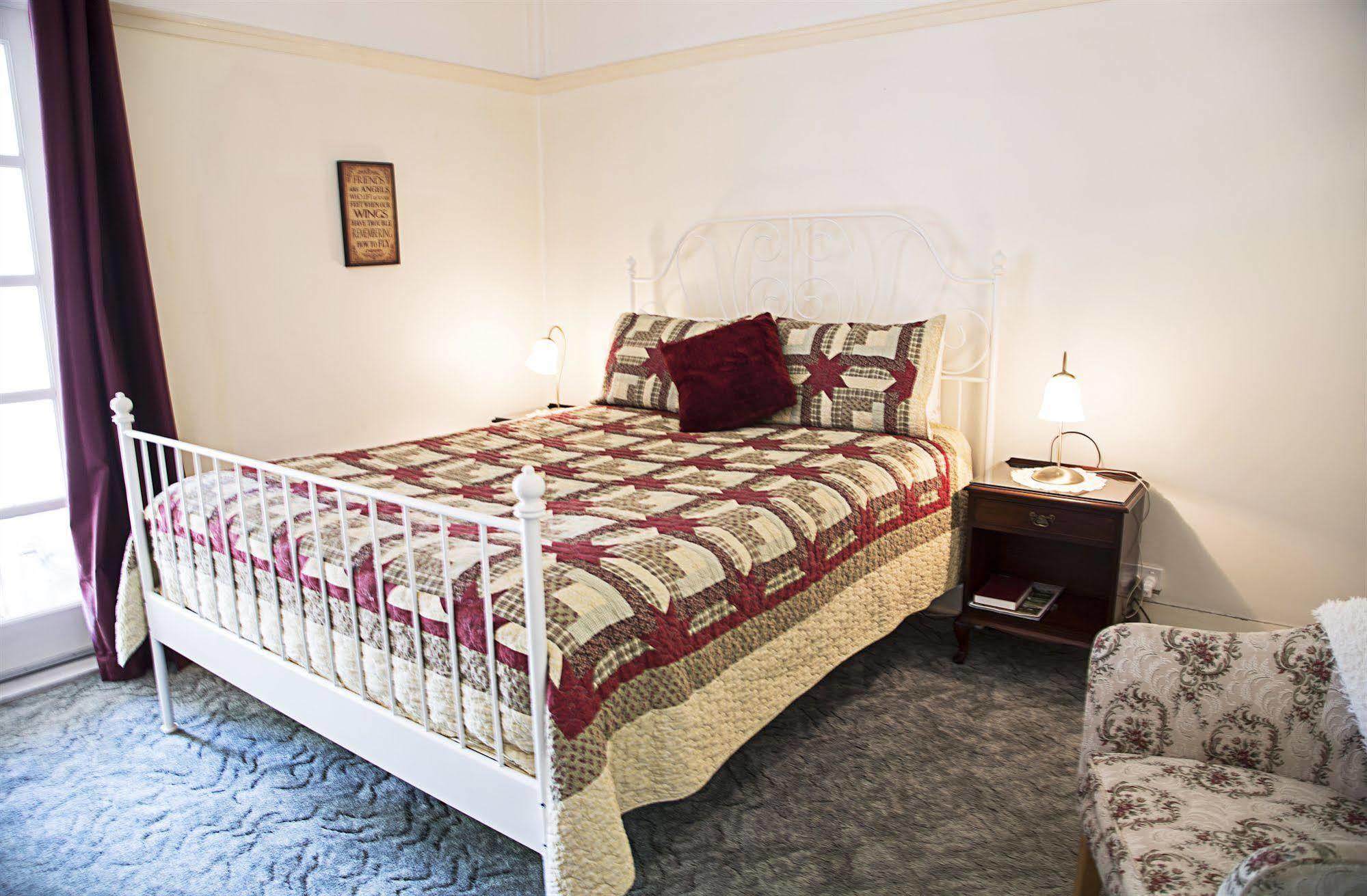Rosebridge House Bed & Breakfast Adult Retreat Gooseberry Hill Exterior photo