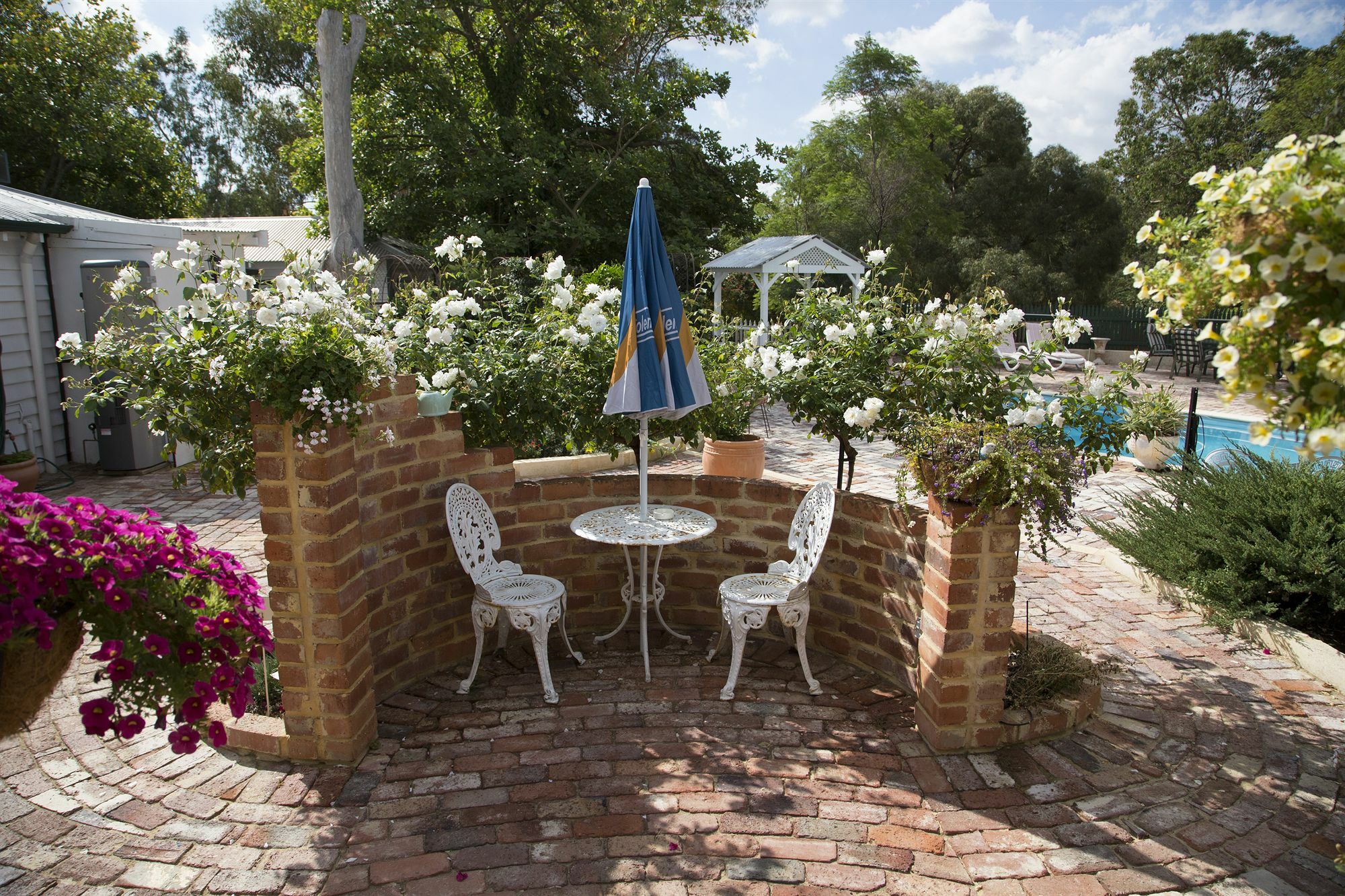 Rosebridge House Bed & Breakfast Adult Retreat Gooseberry Hill Exterior photo